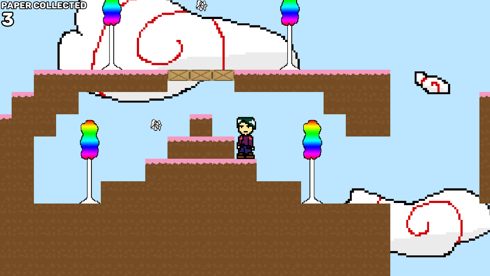 Gameplay screenshot 1