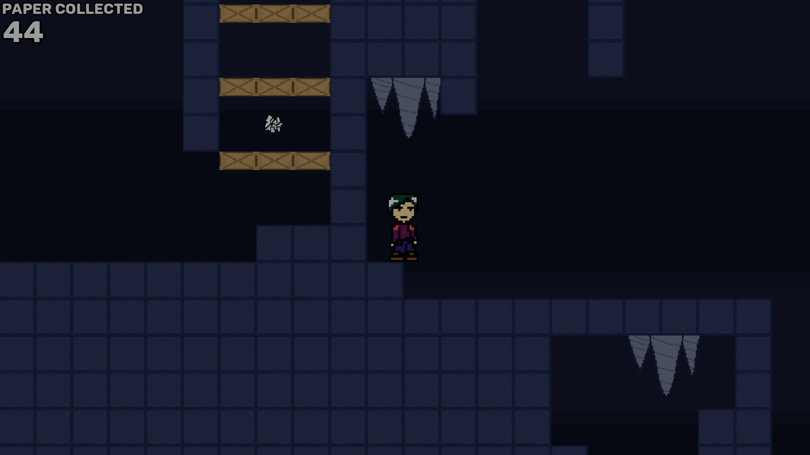 Gameplay screenshot 2